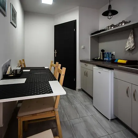 Actus Apartmán *