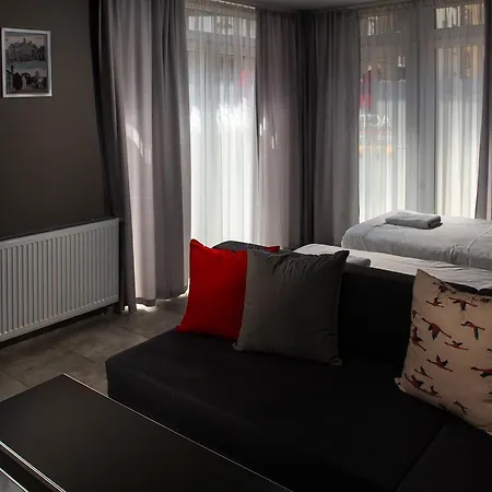Actus Apartmán *