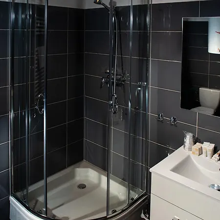 Actus Apartmán Tczew