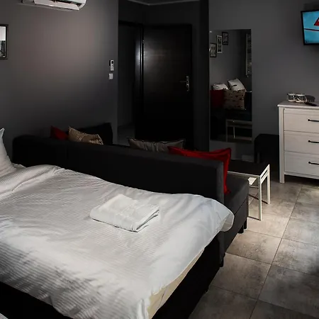 Actus Apartmán *