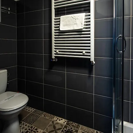 Apartmán Actus