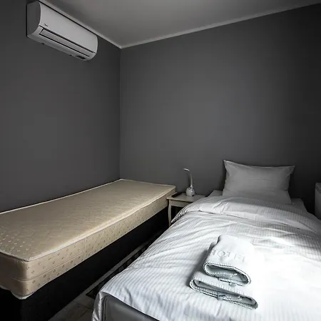 Apartmán Actus *